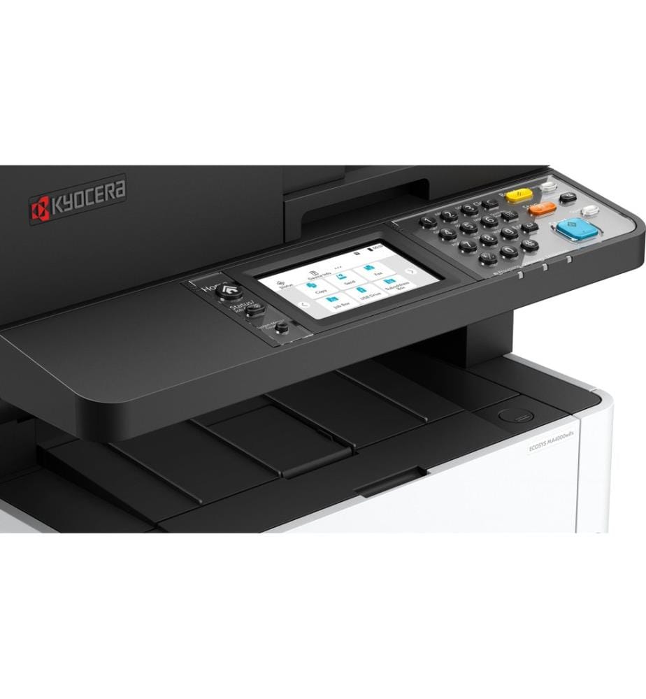 KYOCERA - Multifunktionsdrucker ECOSYS MA4000wifx