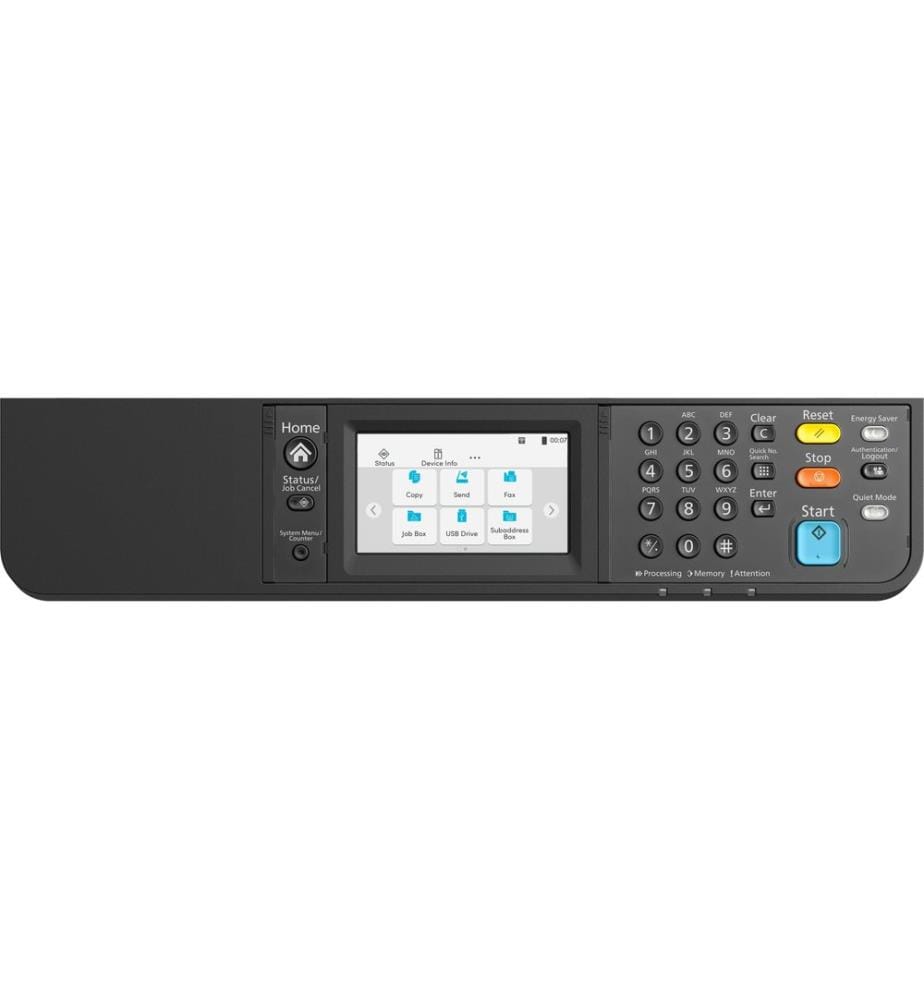 KYOCERA - Multifunktionsdrucker ECOSYS MA4000wifx