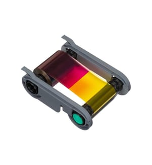 Evolis Farbband Primacy 2 Farbband 300 YMCKO