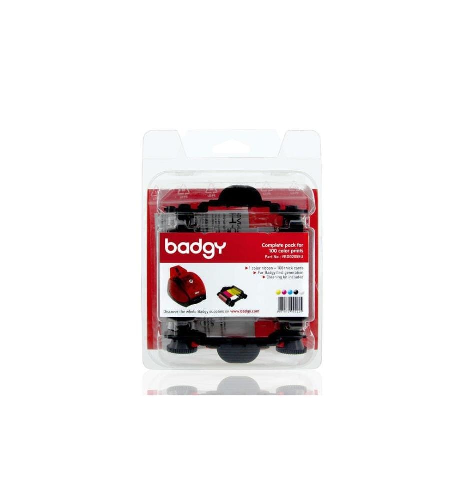 Evolis Farbband CBGP0001C