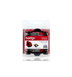 Evolis Farbband CBGP0001C