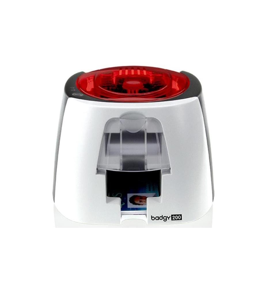 Evolis Kartendrucker Badgy 200