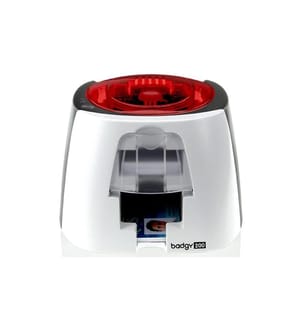 Evolis Kartendrucker Badgy 200