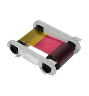 Evolis Zenius, Primacy YMCKO 200
