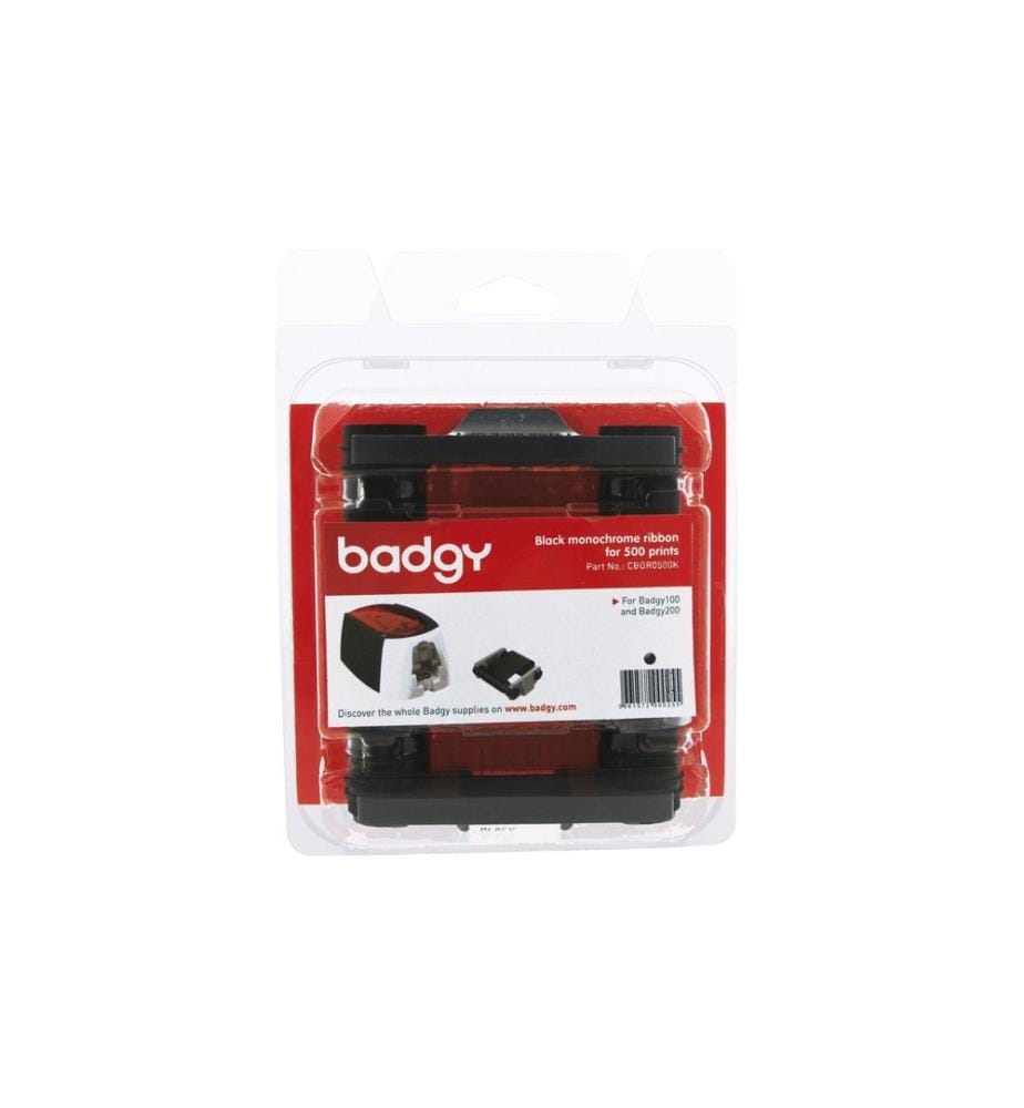 Evolis Farbband CBGR0500K
