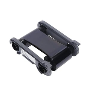 Evolis Farbband Zenius, Primacy Schwarz