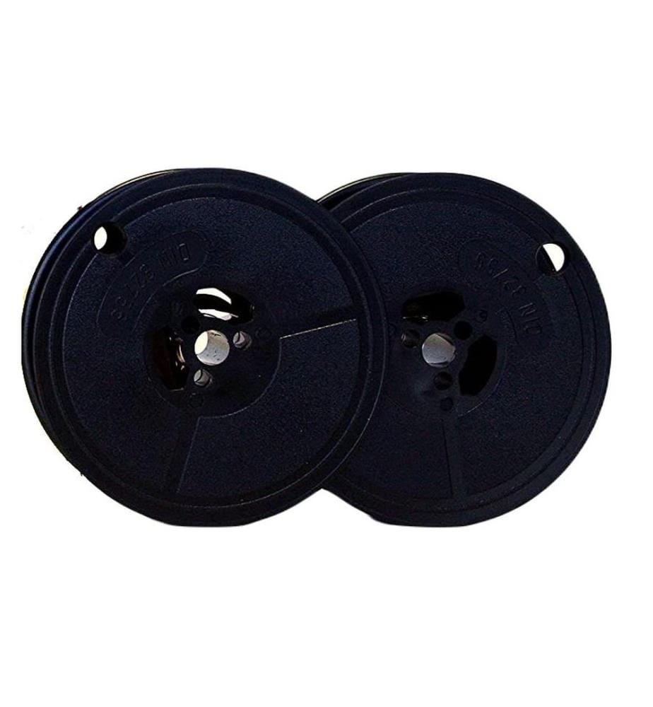Kores Farbband Gr. 1 13 mm x 10 m, Schwarz