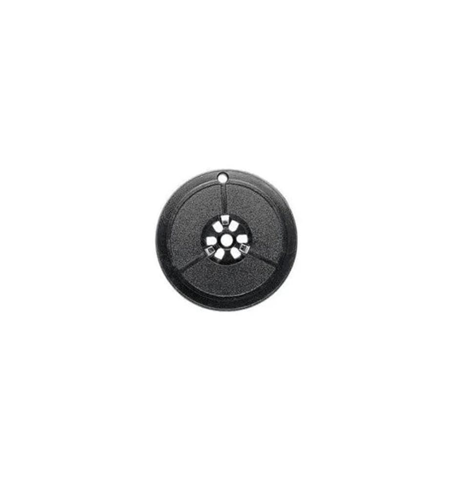 Kores Farbband Gr. 5 + 6D 13 mm x 10 m, Schwarz