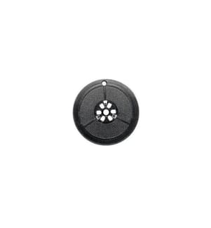 Kores Farbband Gr. 5 + 6D 13 mm x 10 m, Schwarz