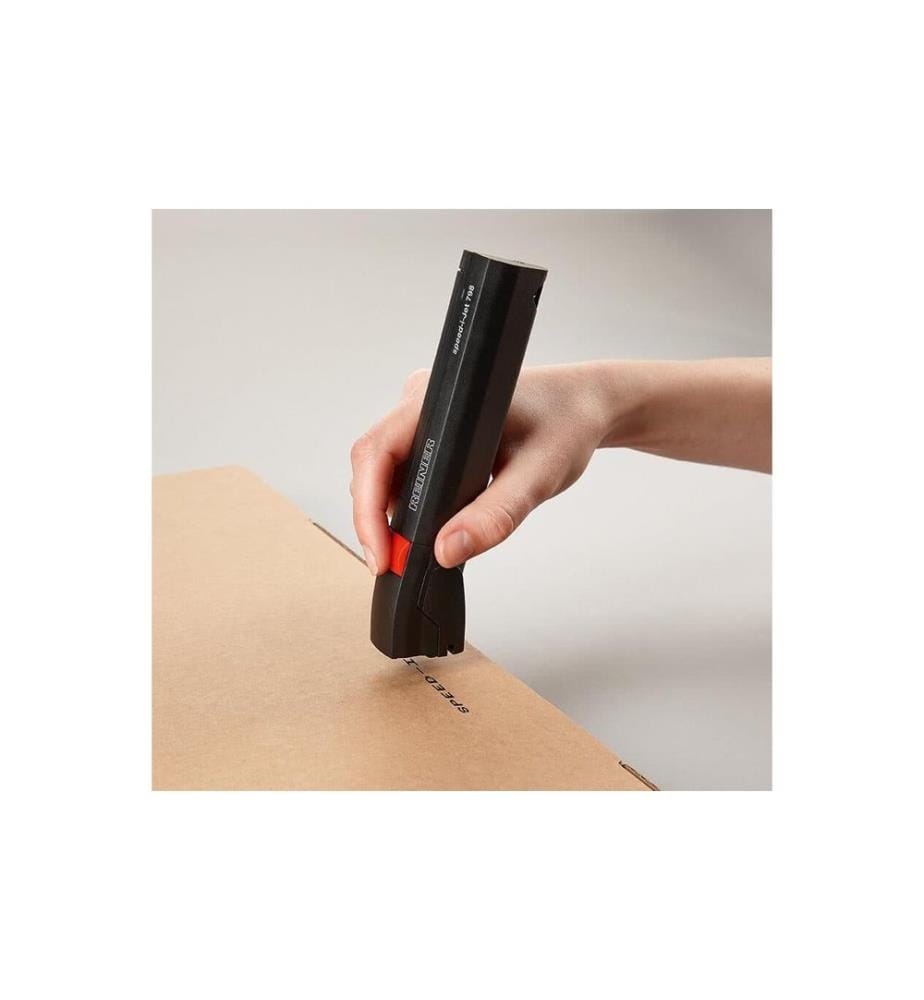 Reiner Mobiler Drucker speed-i-Jet 798