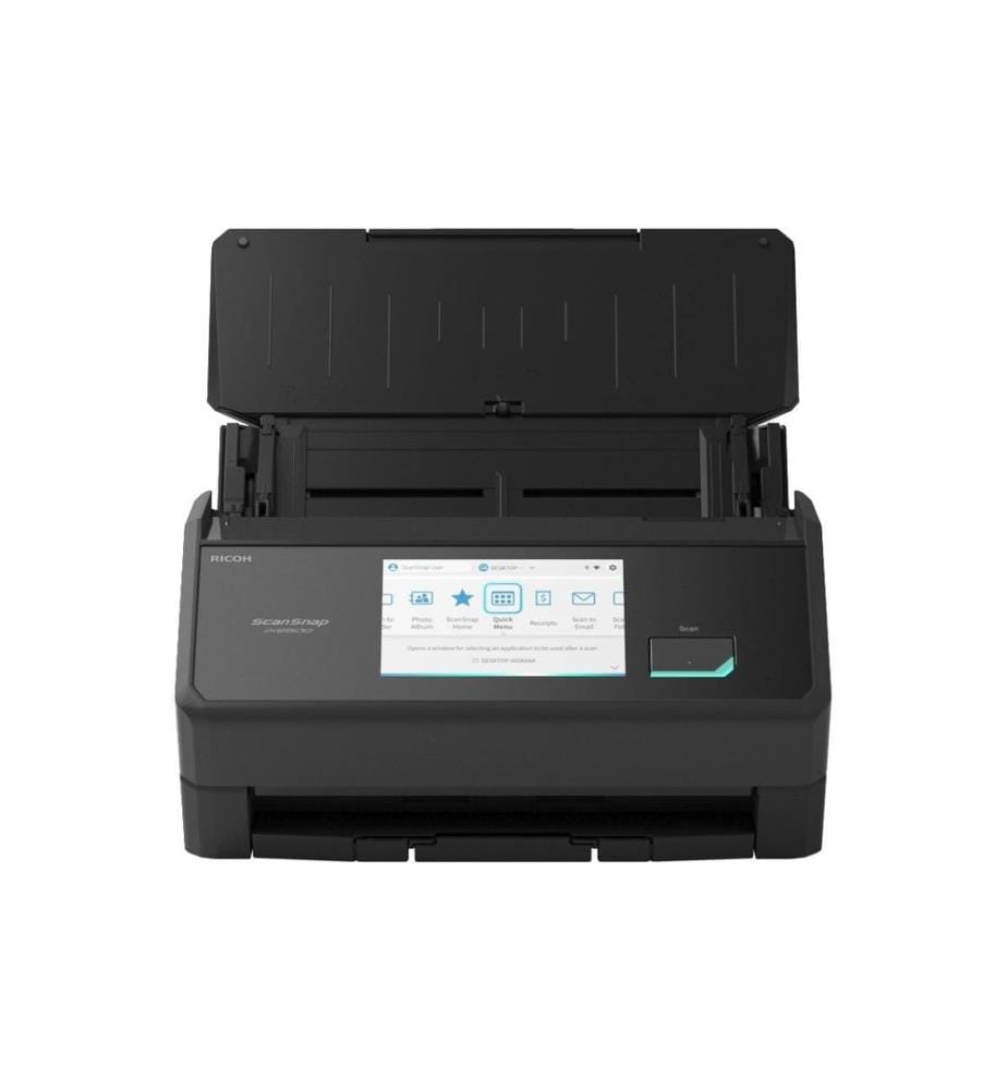 Ricoh Dokumentenscanner ScanSnap IX2500
