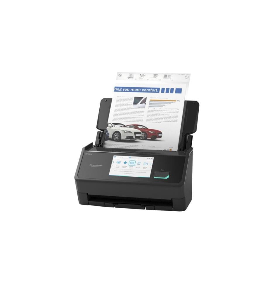 Ricoh Dokumentenscanner ScanSnap IX2500