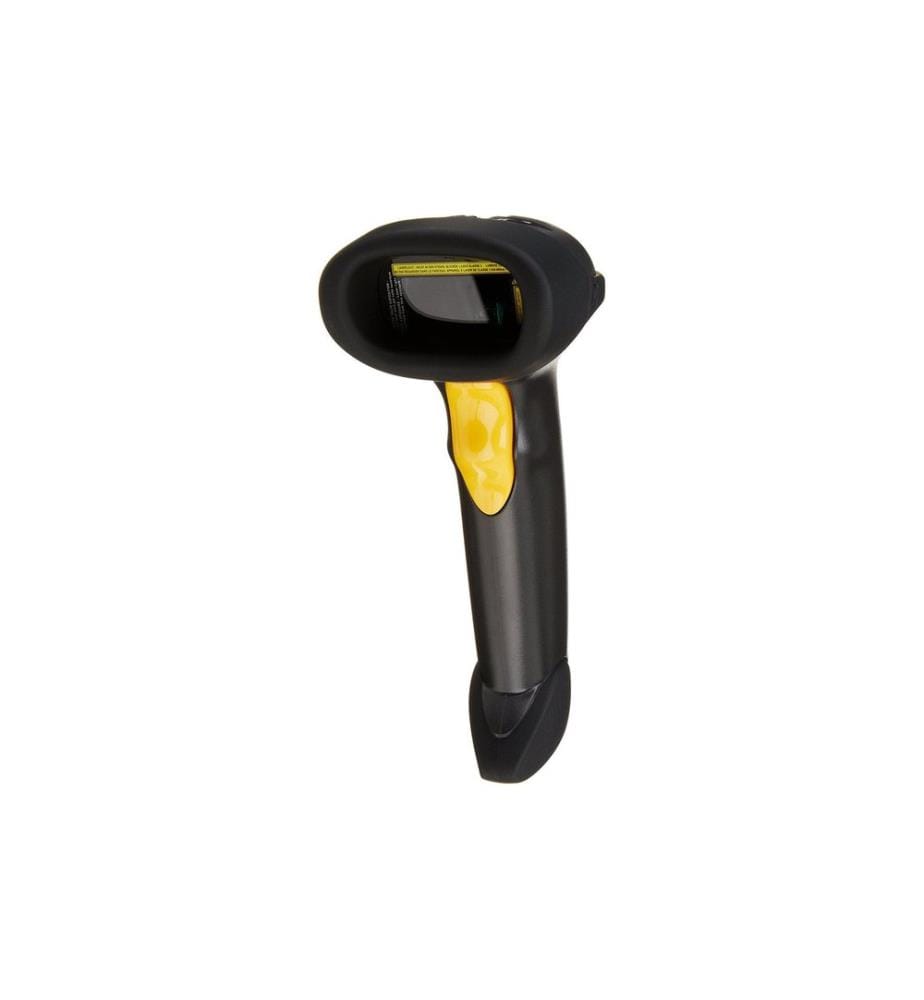 Zebra Technologies Barcode Scanner LS2208-SR
