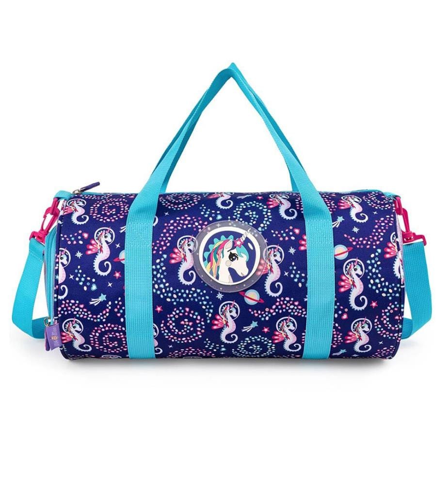 Sac de sport avec compartiment chaussures Ayris