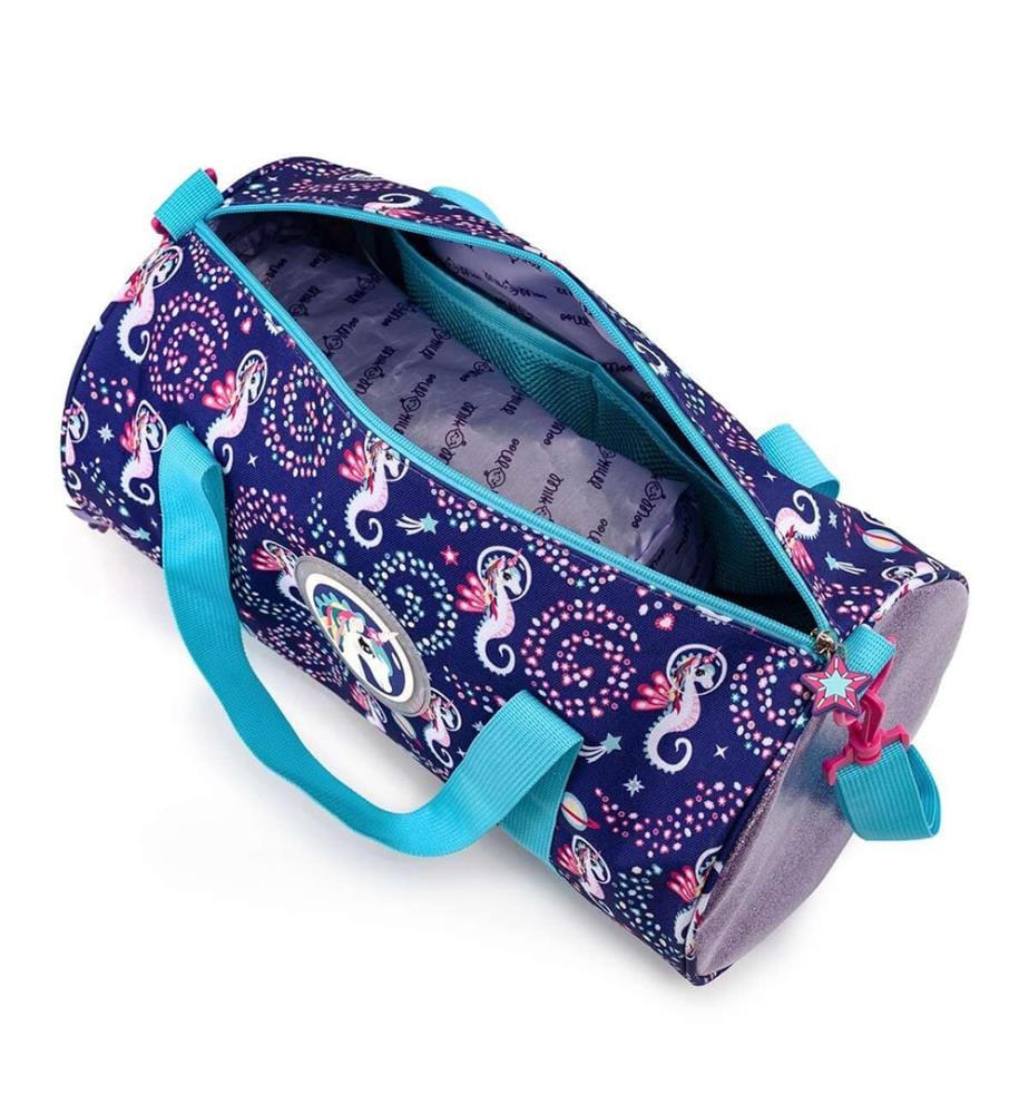 Sac de sport avec compartiment chaussures Ayris
