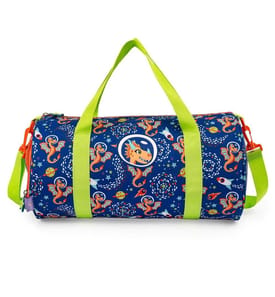 Sac de sport avec compartiment chaussures Ponix