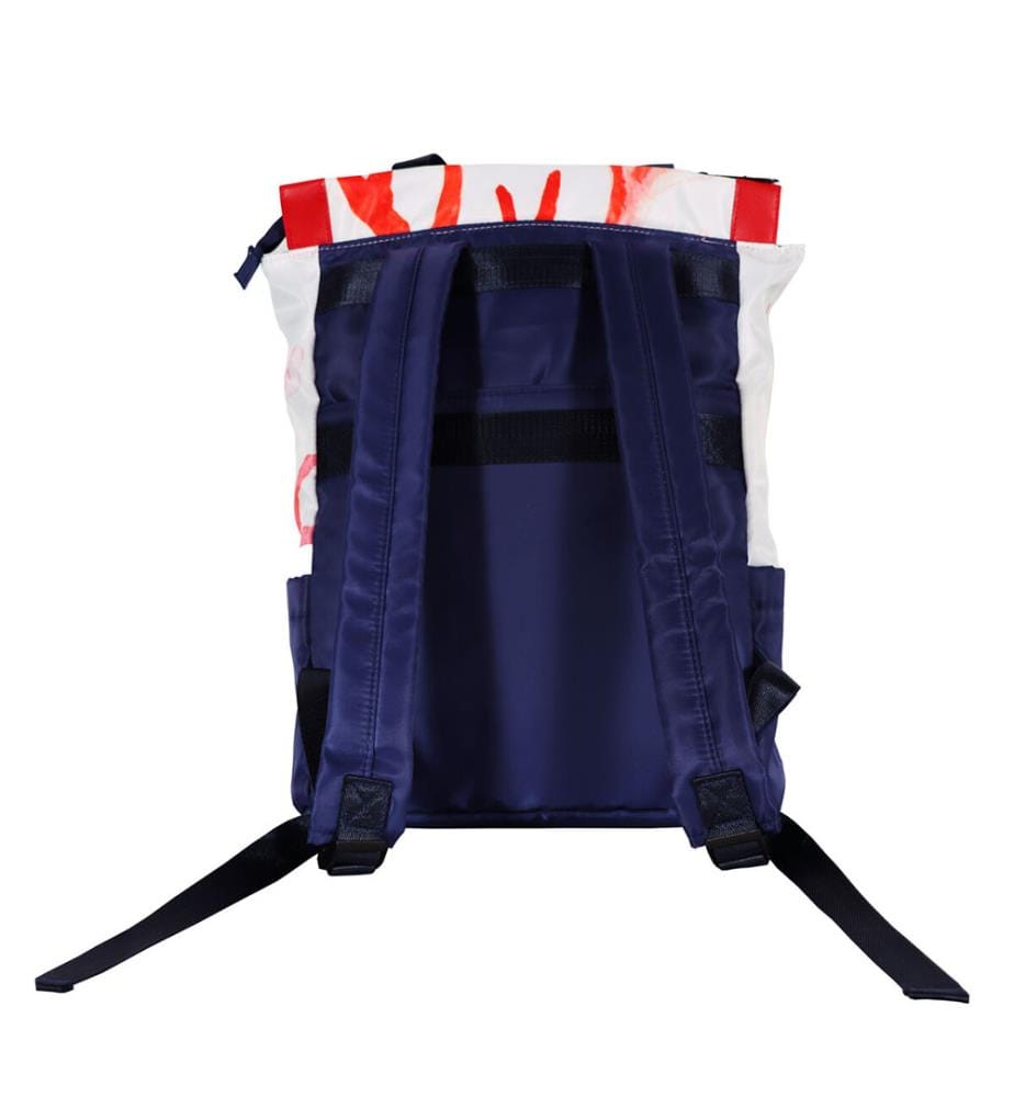 Zaino per computer portatile Coral - Nero