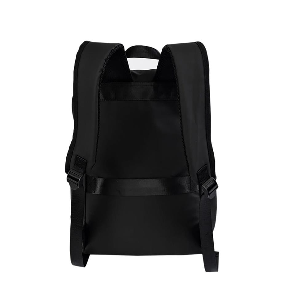 Sac à dos étanche pour ordinateur portable - Noir