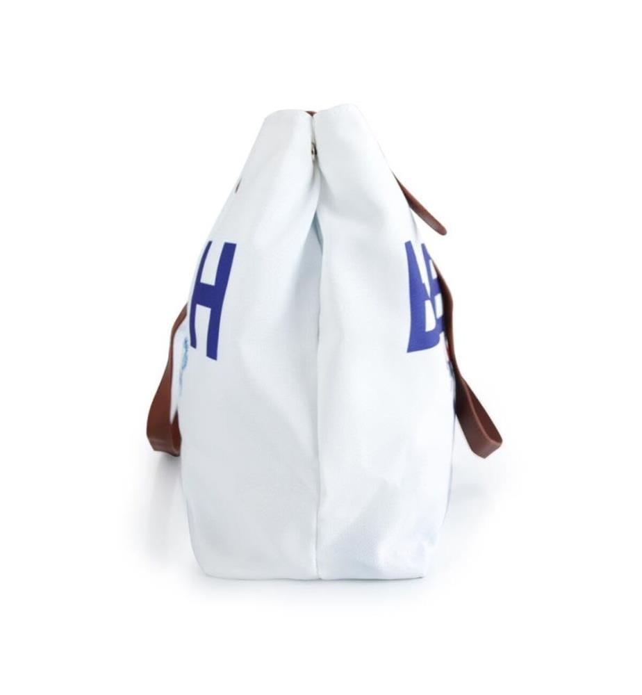 Sac de plage Anemoss - Bleu