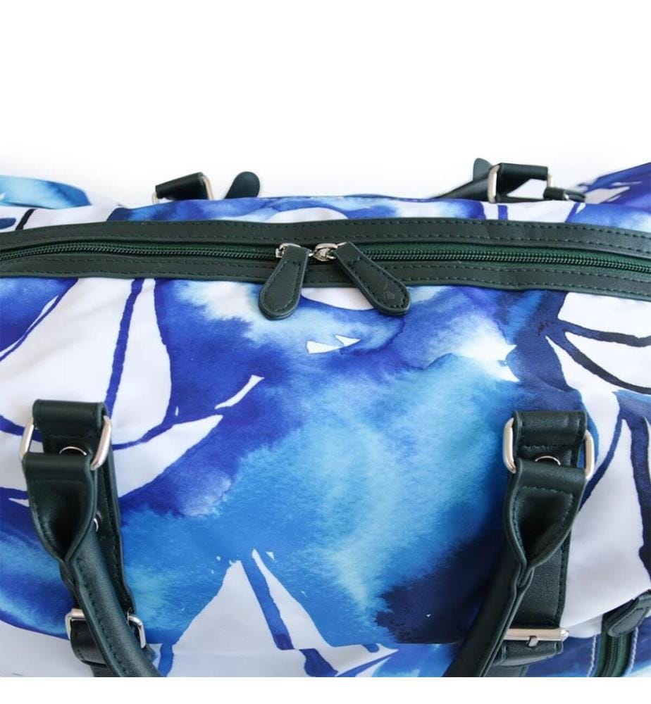 Sac de voyage Anemoss Sail - Bleu