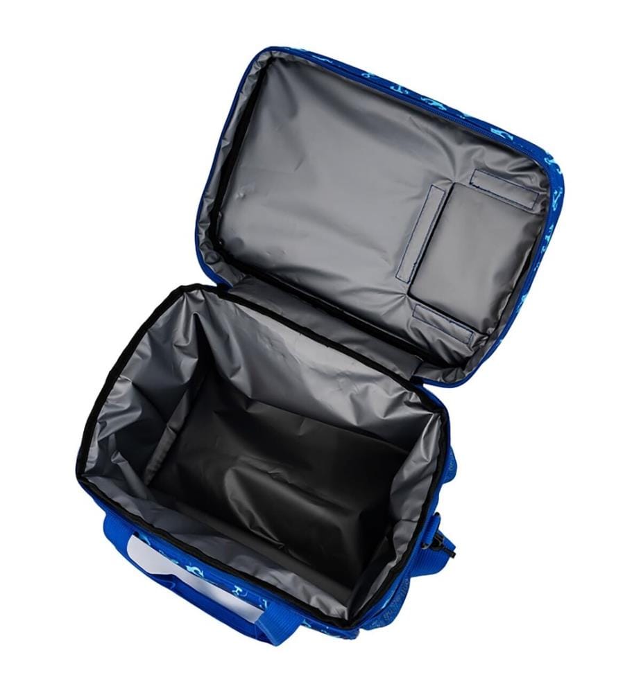 Borsa isolante Anemoss Anchor - Blu