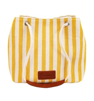 Sac fourre-tout Anemoss - Jaune