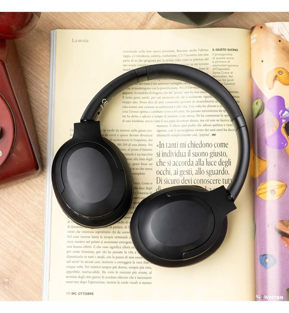 Casque On-Ear KO23NB1701 - Noir
