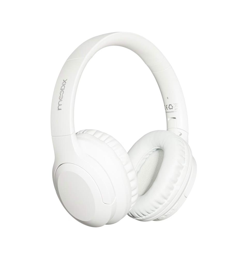 Casque On-Ear KO23NB1701W - Blanc