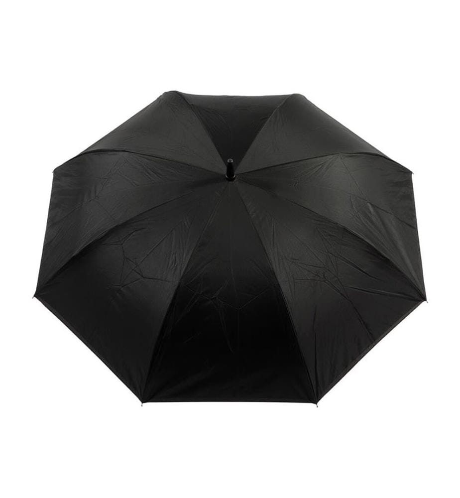 Ombrello Rain Reverse - Nero/viola da 43 pollici