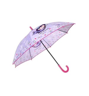 Parapluie Petite Sirène - Multicolore
