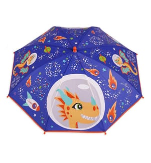 Parapluie Milkyway Ponix - Multicolore