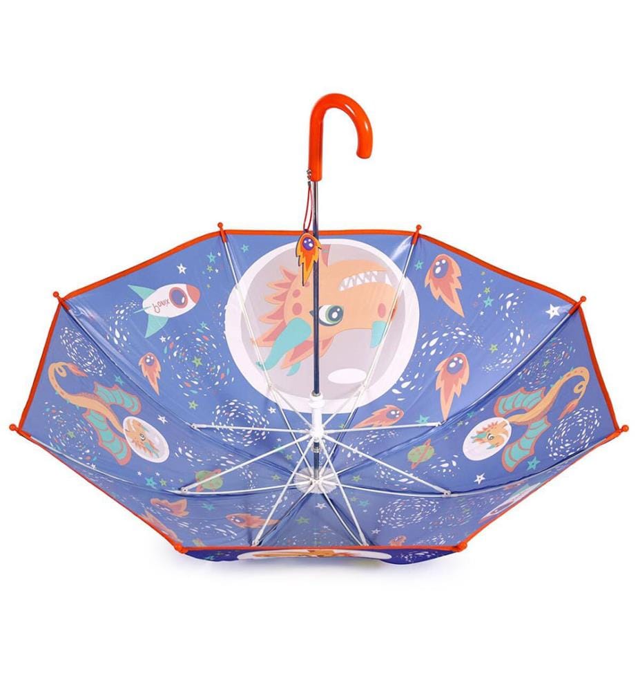 Milkyway Ponix Regenschirm - Mehrfarbig