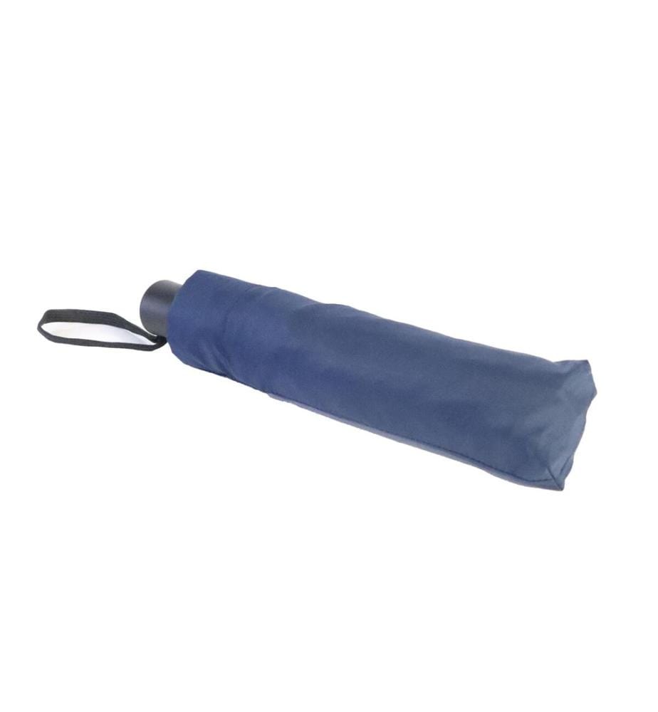 Biggdesign Parapluie Moods Up entièrement automatique - Bleu
