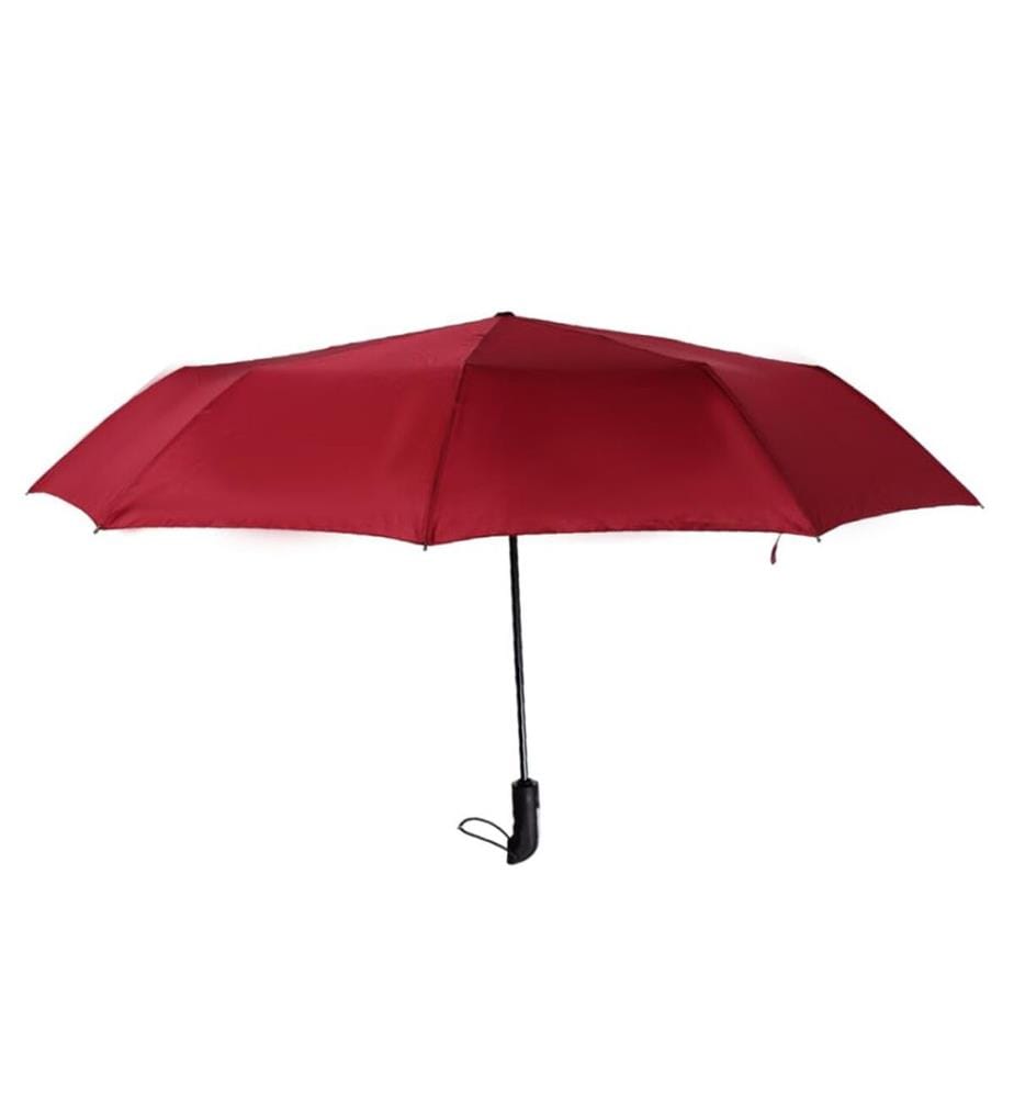 Parapluie Automatique Premium Bourgogne - Bourgogne