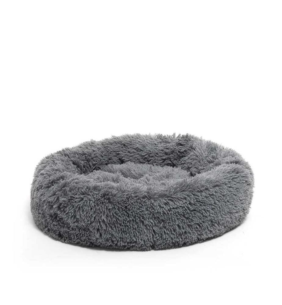 Lit pour Animaux de Compagnie Antistress Bepess Ø 60 cm