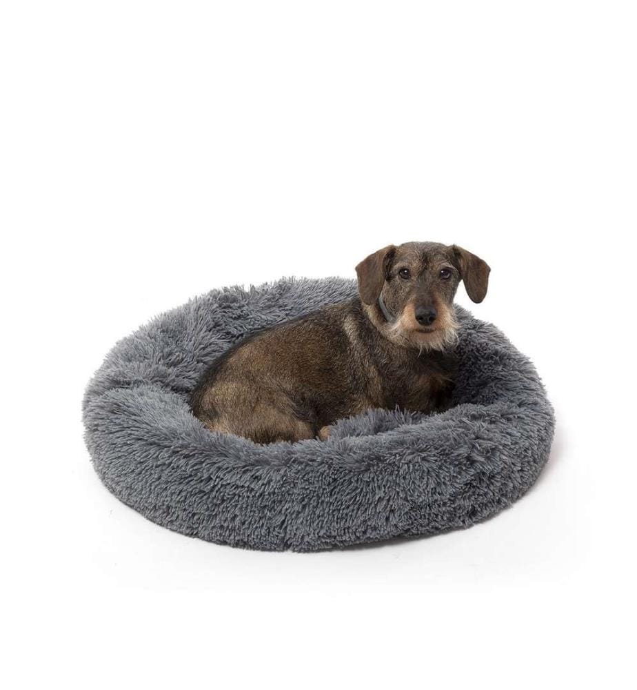 Lit pour Animaux de Compagnie Antistress Bepess Ø 60 cm