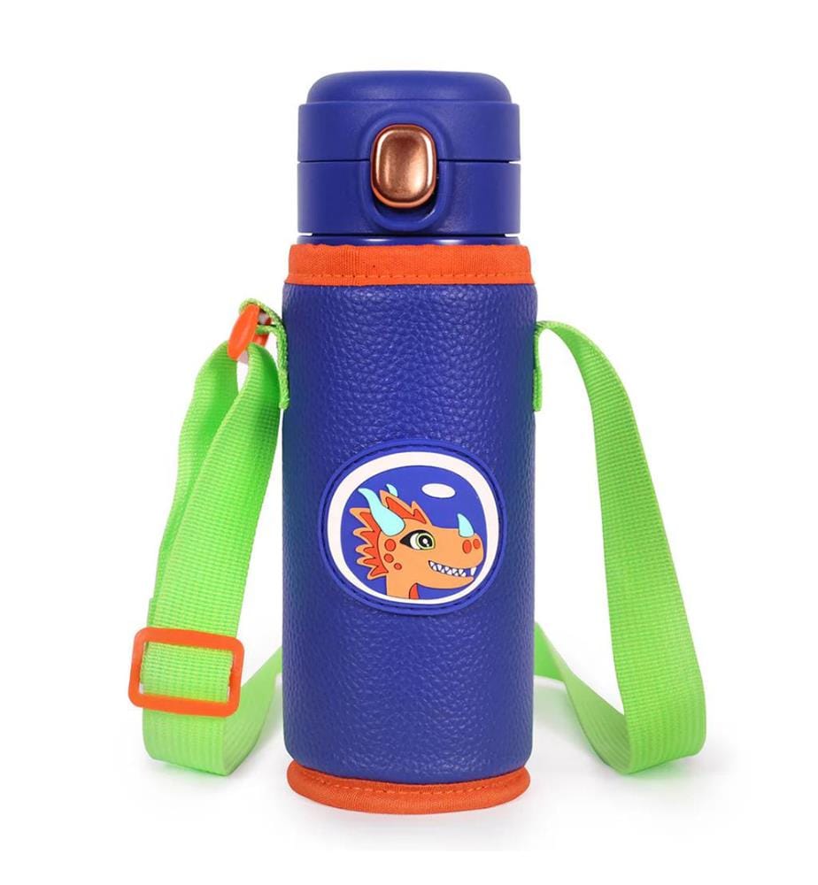 Borraccia Ponix in acciaio - 420 ml