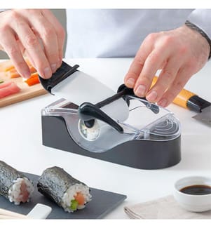 Macchina per sushi - Nero