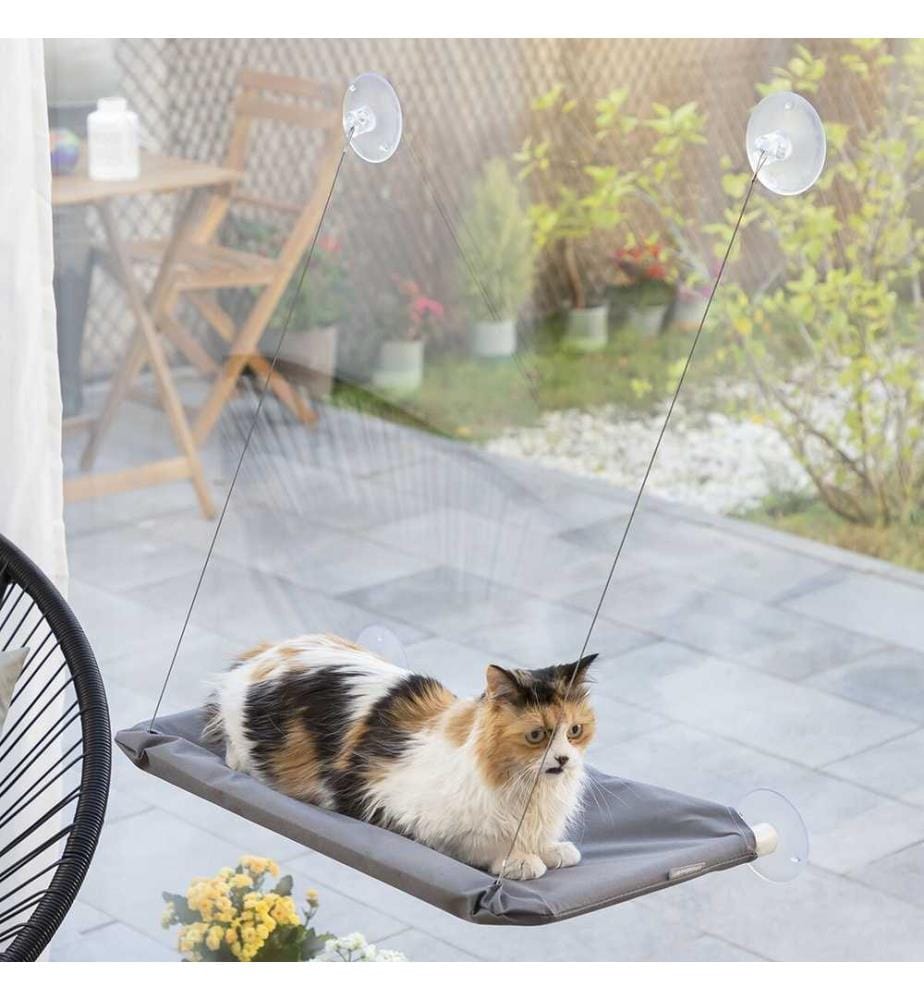 Hamac Suspendu pour Chats Catlax