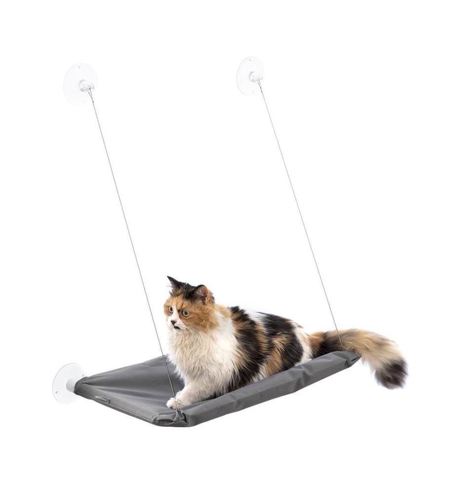 Hamac Suspendu pour Chats Catlax