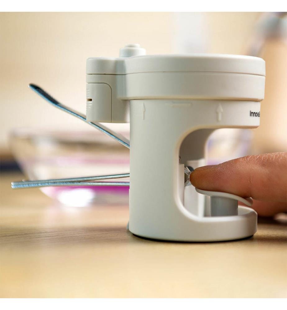 Coupe-ongles avec Lumière LED