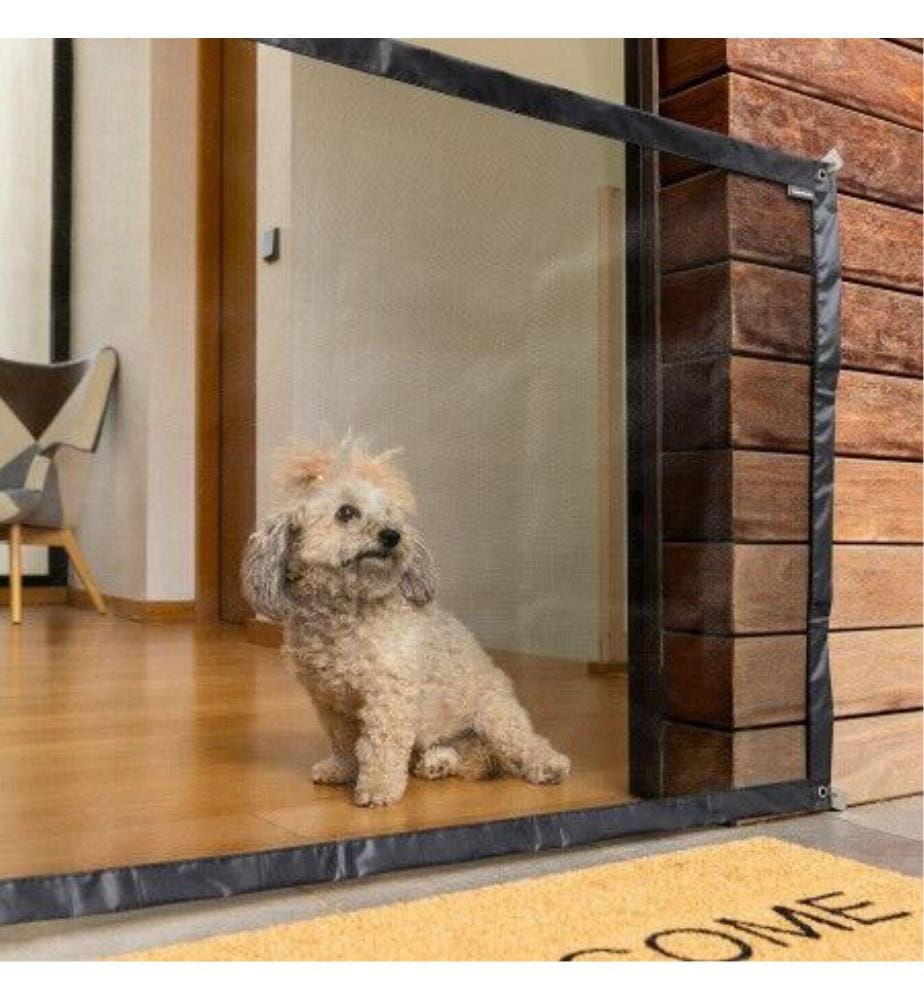 Filet de sécurité pour animaux de compagnie Petinu