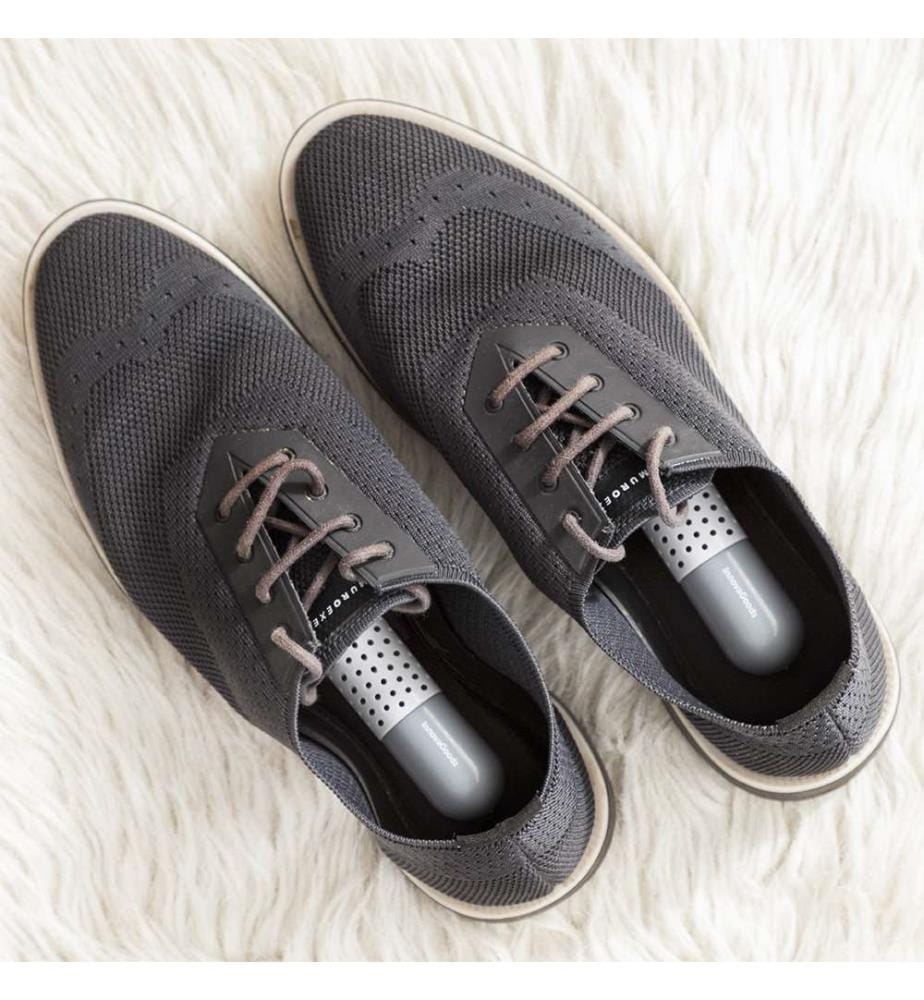 Capsules déodorantes pour chaussures Froes - Gris