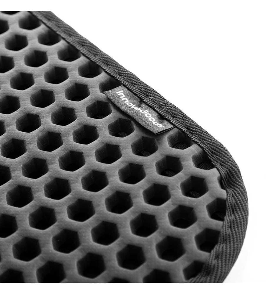 Tapis de Litière pour Chat Clikatt