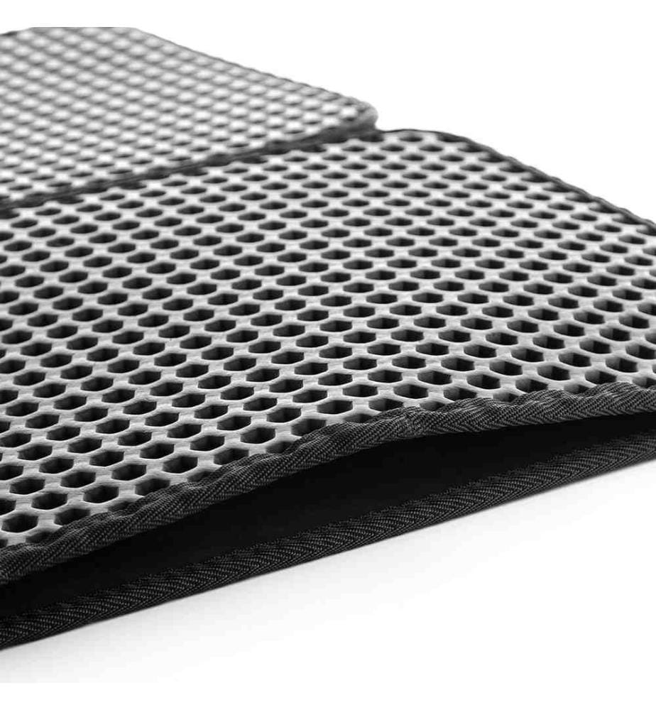 Tapis de Litière pour Chat Clikatt