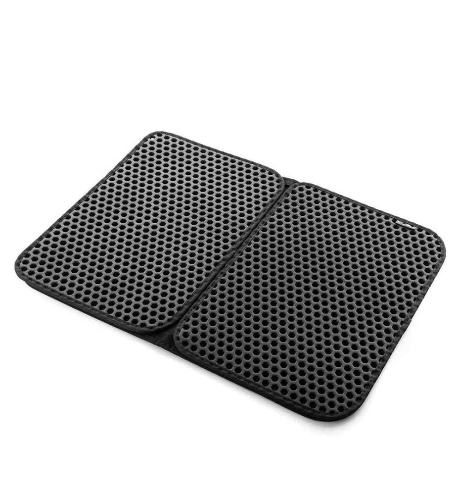 Tapis de Litière pour Chat Clikatt