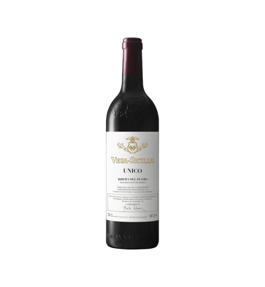 Vega Sicilia Unico 2014 - 75 cl