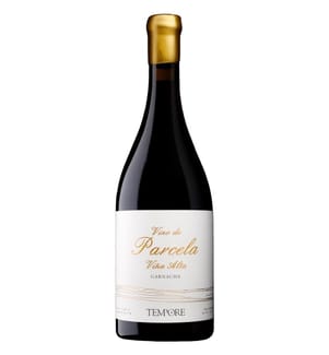 Bodegas Tempore Vino de Parcela Viña Alta 2018 - 75 cl