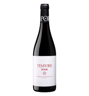 Bodegas Tempore Terrae Tinto 2024 - 75 cl