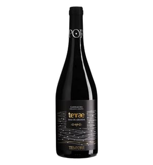 Bodegas Tempore Terrae Mas de Aranda 2022 - 75 cl
